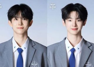 ‘보플2’ 김건우·강우진, 웨이크원 소속이었다…소속사 “계약 종료 결정”