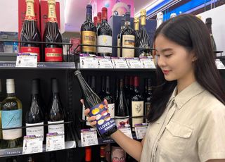 GS리테일 와인25플러스, 사케·백주 매출 3.5배 '쑥'