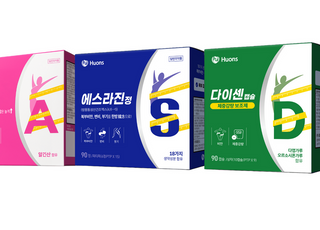 삼진제약-휴온스, 약국 전용 다이어트약 3종 공동판매