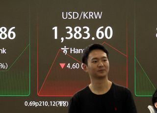[시황] 코스피 연고점 찍고 약보합세…외국인 매수세 끝났나 
