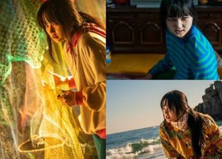 최유리, 이토록 사랑스러운 '좀비딸'이라니