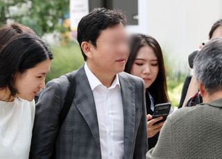 김건희 특검팀, '집사 지인' 윤재현 참손푸드 대표 소환 조사