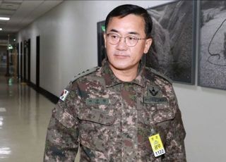 내란특검, 여인형 전 방첩사령관 소환…국회 계엄해제안 표결 방해 의혹 관련