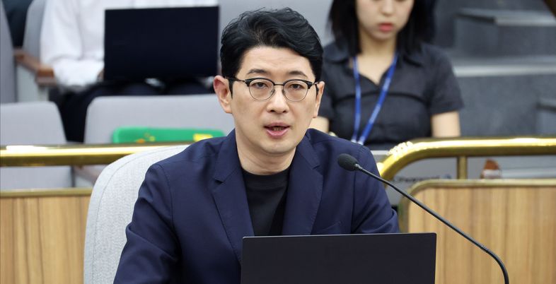 주진우 "'2차 가해' 최동석이야말로 '극우인사'…李대통령 인사기준 아예 없어"