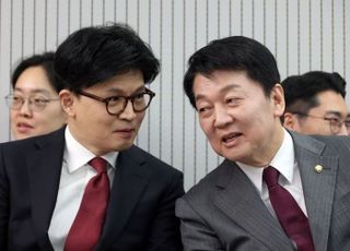 박상수 “한동훈-안철수 회동, ‘반극우화 연대’ 위한 만남”