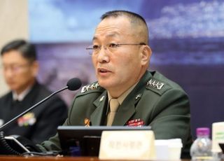 김계환 측, 영장심사서 "尹 화났다는 얘기 들어"…격노설 인정