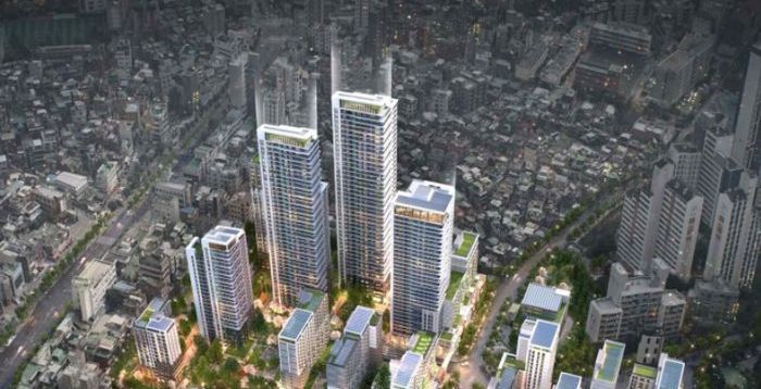 [단독] 도심복합사업에 GS·포스코 등판…대형사 참여 본격화 ‘주목’