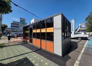 서울 구로구, 구로2동에 '사계절 쉼터' 조성…항공기 소음 피해지역 복지 강화