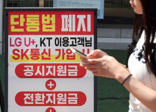 '단통법, 11년 만에 폐지...보조금 늘어날까?'