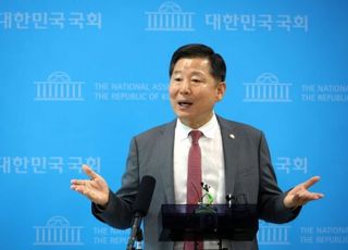 이철규 "임성근 구명 로비? 일면식도 없어…정치특검의 전형적인 망신 주기"