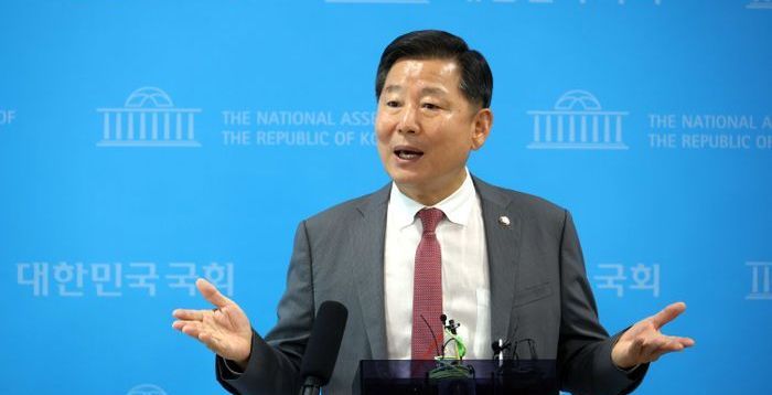 이철규 "임성근 구명 로비? 일면식도 없어…정치특검의 전형적인 망신 주기"