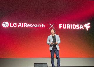 LG 엑사원, 퓨리오사 '레니게이드' 도입... "GPU 대체 신호탄"