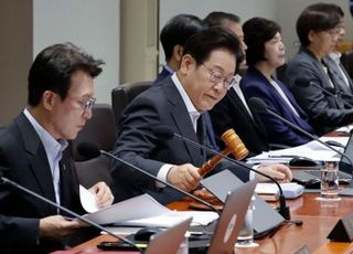 李대통령, 강선우 후보자 청문보고서 재송부 요청…금주 내 임명할 듯