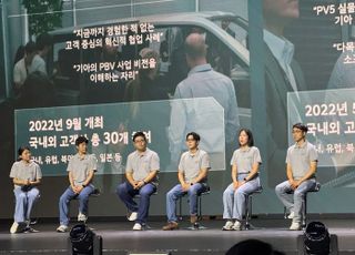 기아 PV5, '다품종 소량생산' 최초 도전… 어떻게 가능할까?