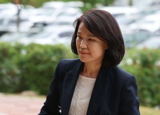 대통령실, 이진숙 방통위원장 여름휴가 신청 반려…"재난상황서 부적절"