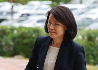 대통령실, 이진숙 방통위원장 여름휴가 신청 반려…"재난상황서 부적절"