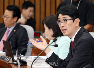 주진우, 당대표 출마 선언…"선거 때도 여당 견제는 안 멈춘다"