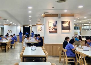 본푸드서비스, 전남대병원 단체급식 수주…시장 공략 본격화
