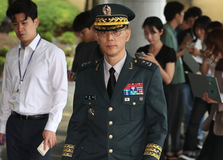 내란특검, 김용대 드론사령관 재소환…무인기 작전 관련 조사