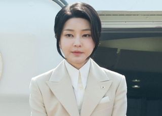 출석 요구에 조사방식 협의 요청한 김건희 여사…특검팀 "별도 협의 불필요"