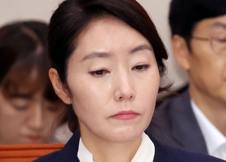 [속보] '보좌진 갑질' 의혹 강선우 여가부 장관 후보자 자진 사퇴