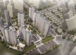 3기 신도시 남양주왕숙 첫 공급...1030가구 입주 공고