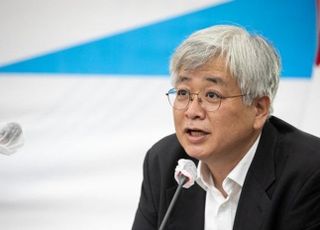 심교언 국토연구원장, 임기 1년 남기고 퇴임