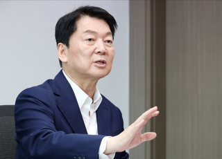 안철수, 단일화 제안에 철벽…"결선투표 있으면 필요치 않다"