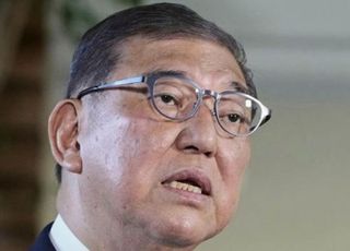 이시바 日 총리, '8월 퇴진설' 부인... “그런 사실 없다”