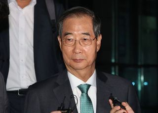 내란특검, '계엄 방조 의혹' 한덕수 전 총리 주거지 압수수색
