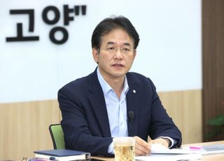 이동환 고양시장, 2025년 상반기 공약 추진 실적 점검