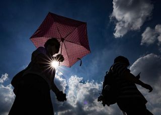 서울 전역 폭염경보…최고기온 37도