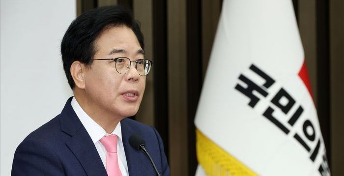 송언석, 안규백~임성근 14분 통화에 "서초동 특검 사무실 가야"