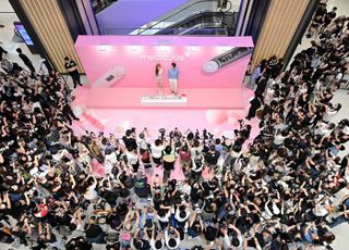 에이피알, 메디큐브 홍콩 팝업 성료 함께 亞 프리미엄 시장 공략 지속
