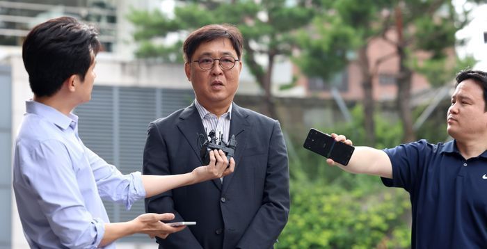 국민의힘 "최휘영 어긋난 '자식사랑'…청년·국민 박탈감 커져"
