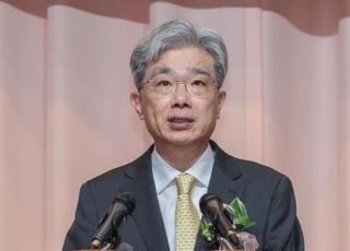 김상환 헌재소장 취임…"믿고 승복하는 재판, 본질적 과제"