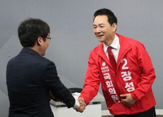 장성민 "李 대미외교 실패…국가 망신·국격 추락·국익 실종"
