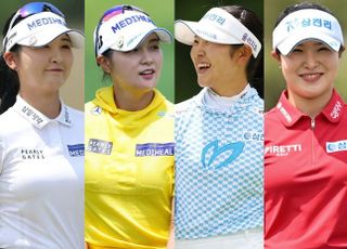 ‘메디힐·삼천리’ 양강 체제…KLPGA 구단 상금 랭킹은? [머니볼]