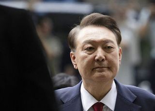 내란특검 尹 '추가 기소' 사건 재판, 내달 19일 시작