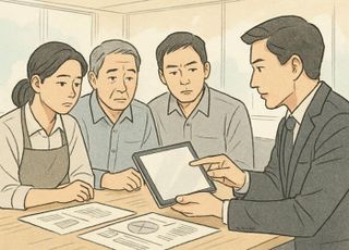 가계대출 규제에 '사장님 대출'로 우회하는 인터넷은행, 속사정은?