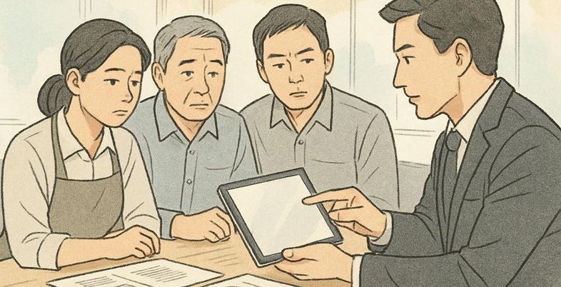 가계대출 규제에 '사장님 대출'로 우회하는 인터넷은행, 속사정은?