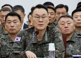내란특검, 김명수 조사·한덕수 추가소환 방침…계엄 수사 급물살
