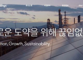 OCI홀딩스, 관세 불확실성에 적자…“비중국 전략으로 美시장 공략”(종합)
