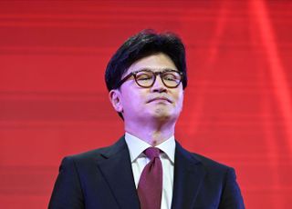 '한동훈 안 나오고 주진우 나오고'…줄 잇는 변수에 '차기 당권' 오리무중