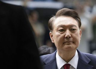 내란특검 尹 '추가 기소' 사건 재판, 내달 19일 시작