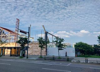 양주 옥정신도시 입주민들, 중상·복합 용지 개발 관련 ‘복합 쇼핑몰’도 함께 추진해 줄 것을 요구
