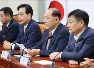 '전대 룰' 논의 문닫은 국민의힘…"미리미리 고쳤어야"
