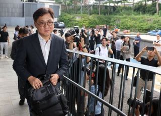 최휘영, 딸은 네이버 美 자회사 취직해 영주권…아들은 증여세 의혹 [정국 기상대]
