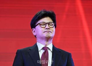 '한동훈 안 나오고 주진우 나오고'…줄 잇는 변수에 '차기 당권' 오리무중