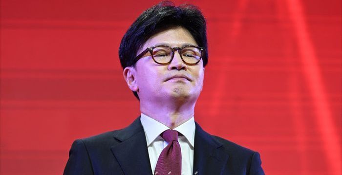 '한동훈 안 나오고 주진우 나오고'…줄 잇는 변수에 '차기 당권' 오리무중